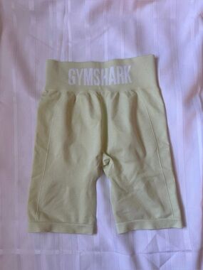 Gymshark Flex Cycling Shorts
